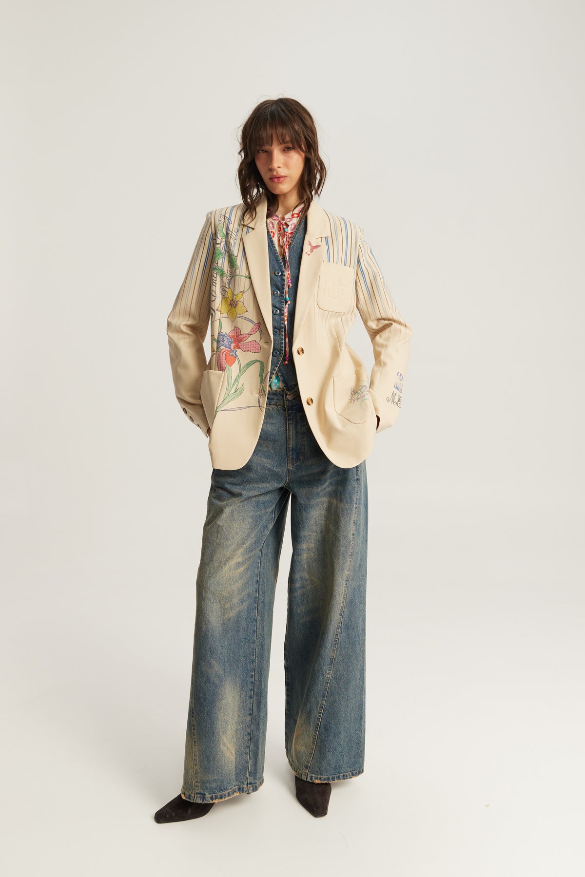 MARLO JACKET