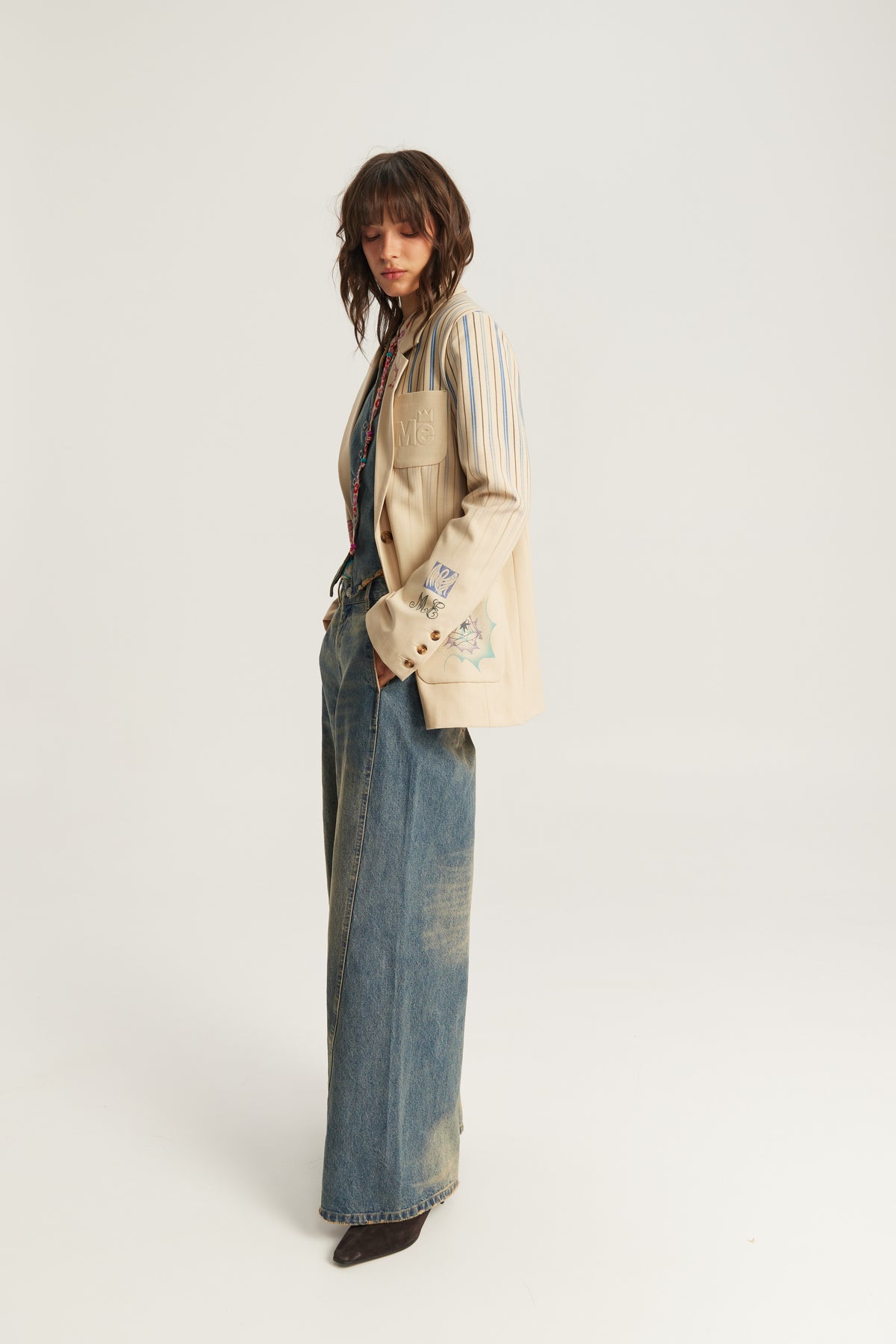 MARLO JACKET