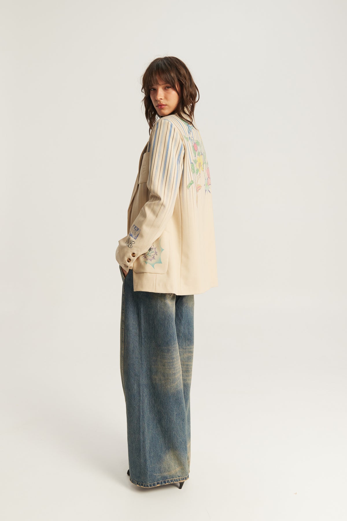MARLO JACKET