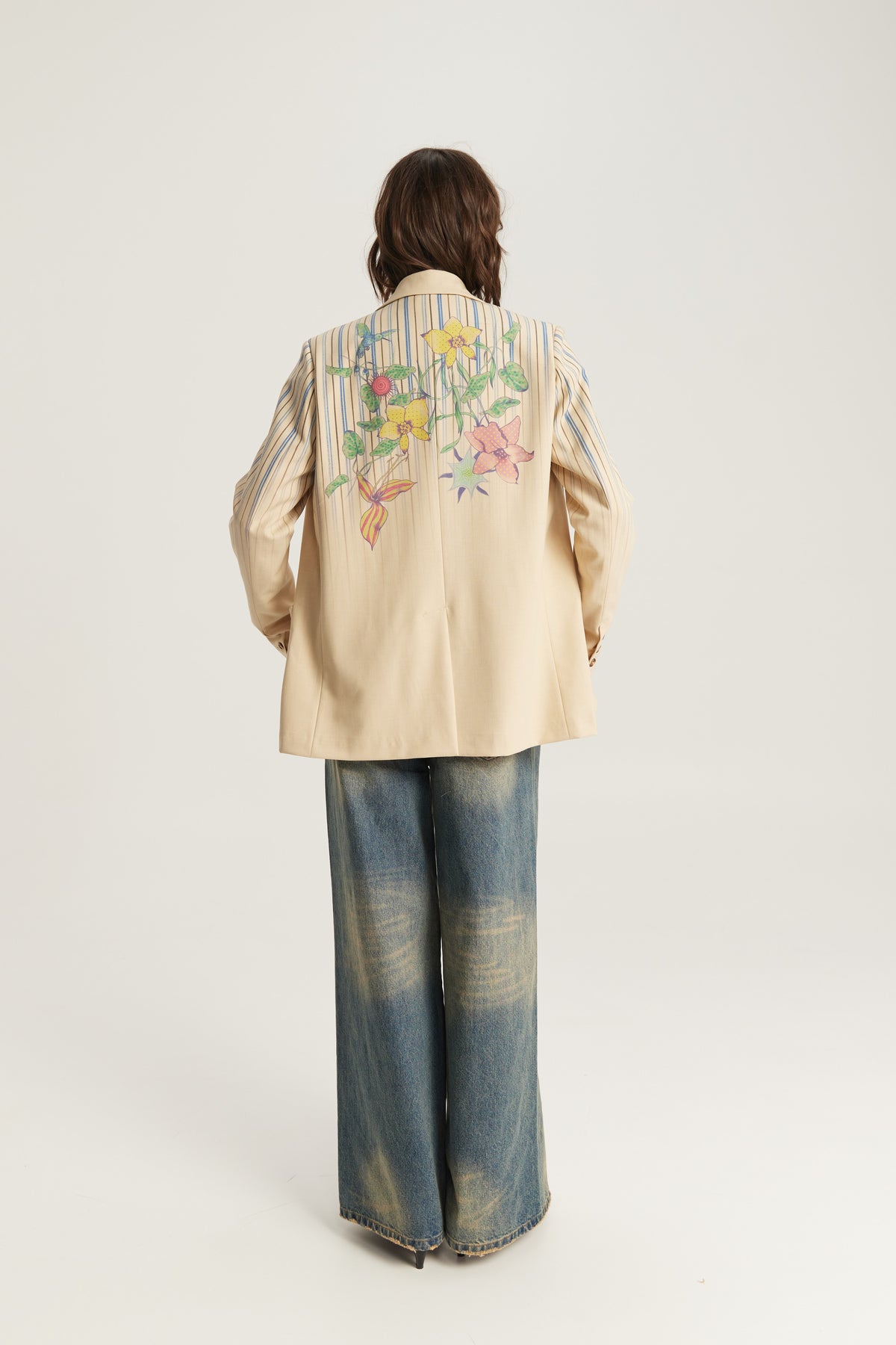 MARLO JACKET