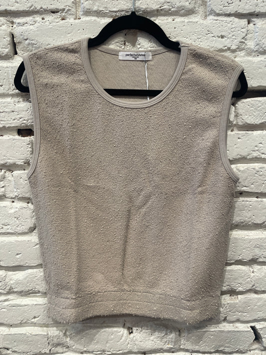 CARLI TANK / PUTTY