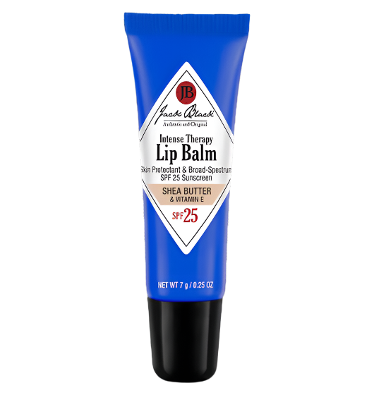 Intense Therapy Lip Balm SPF 25 - Shea Butter & Vitamin E