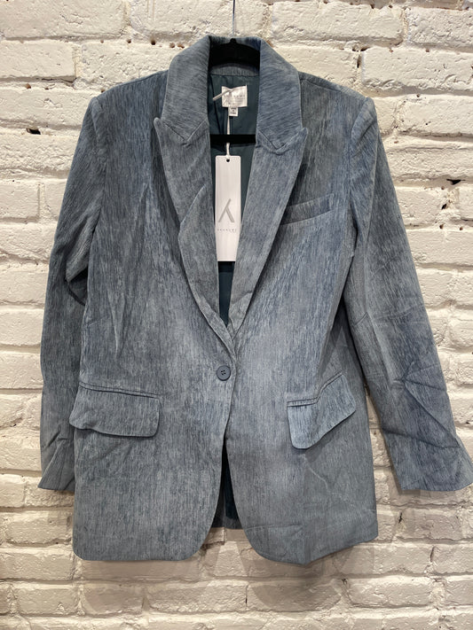 DENIM CLOUD JACKET FJ150