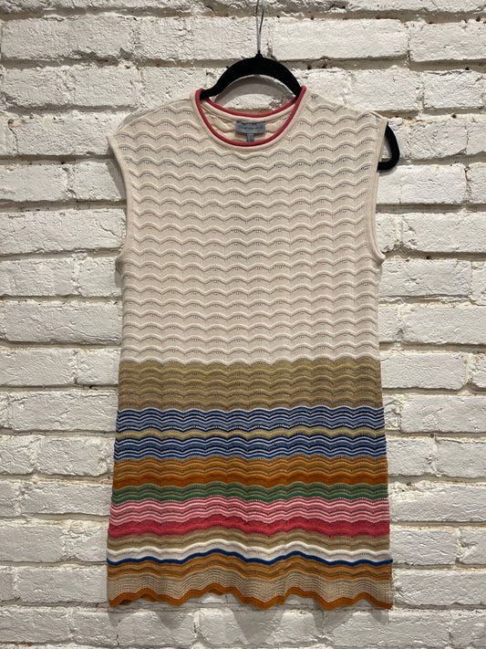 JERLISA KNITTED TUNIC