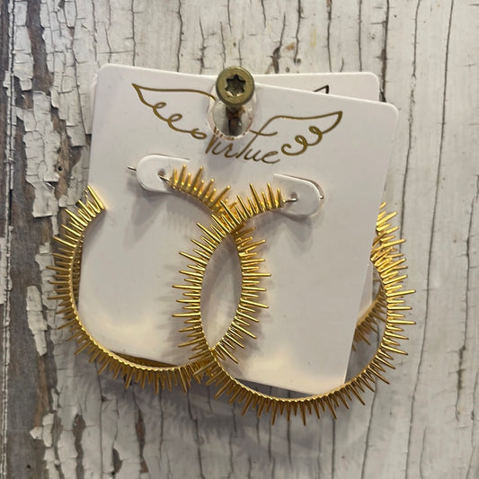 9208L EARRINGS