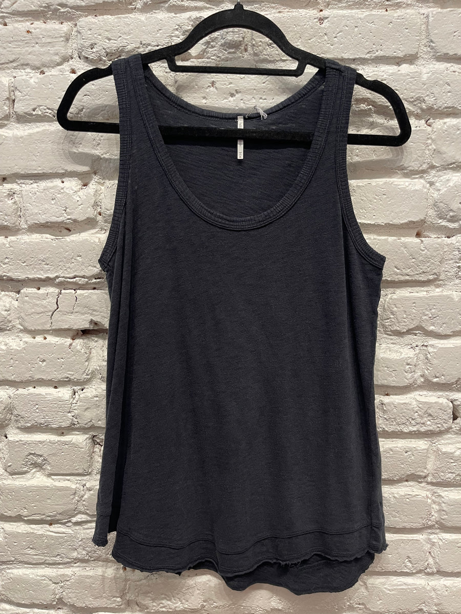 BREE RACER TANK