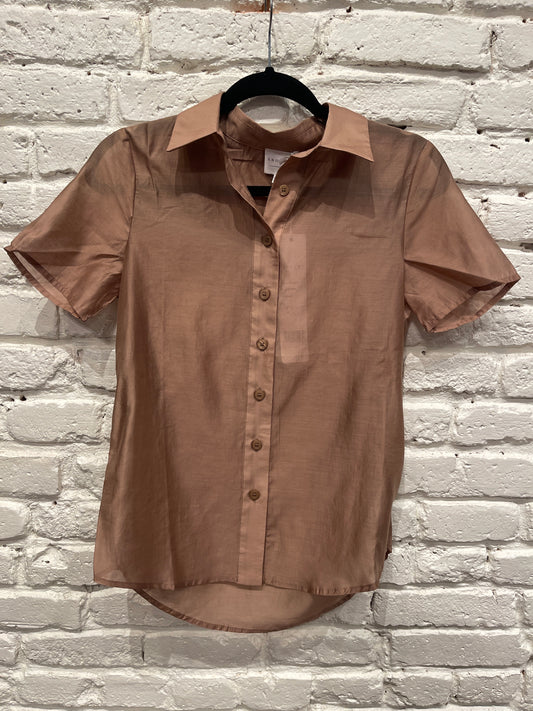 SHORT SLEEVE NUT P239
