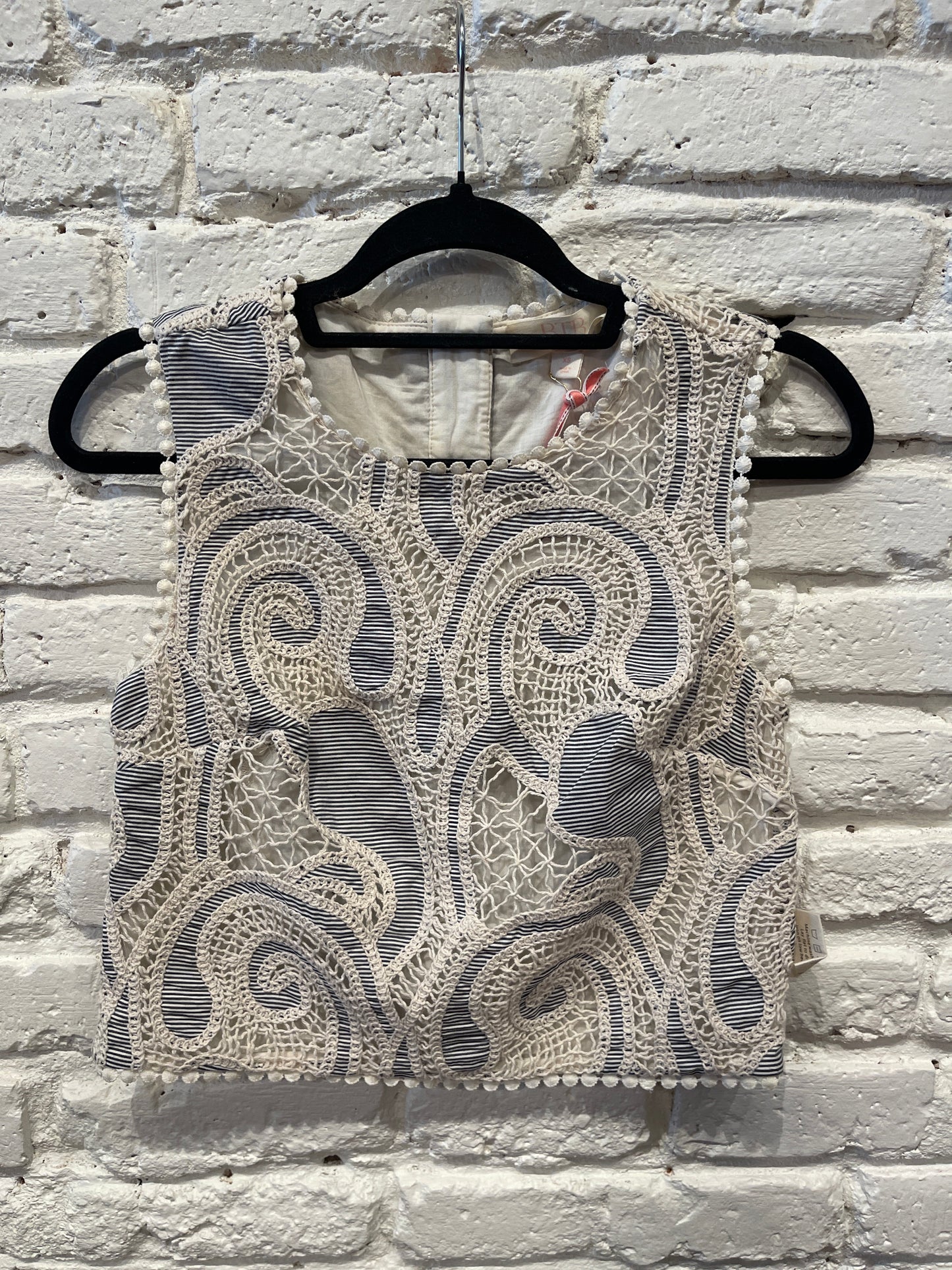 LAGOS TANK NAVY