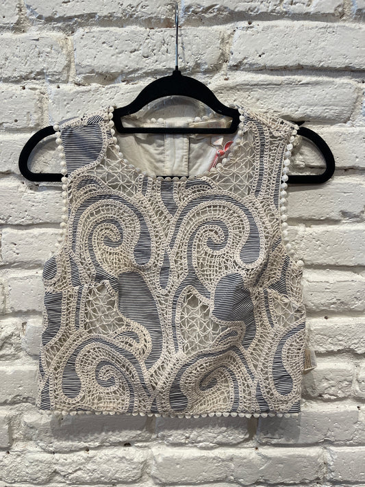 LAGOS TANK NAVY
