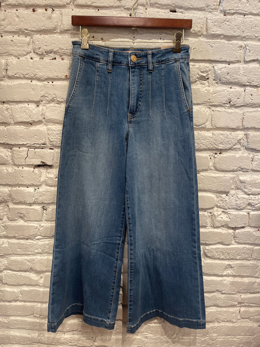 GOLDIE UNLIMITED SUPER WIDE LEG