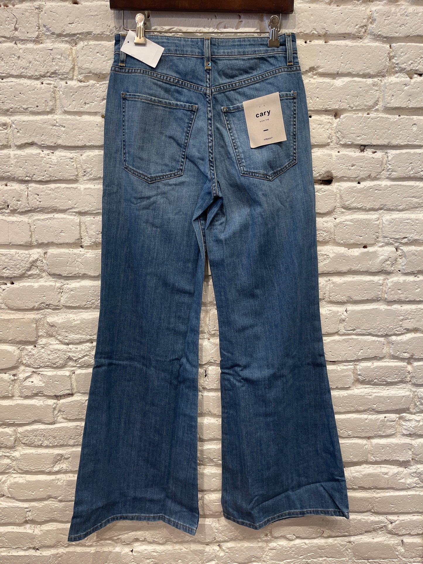 CARY WIDE LEG / MD ASHLAND WASH