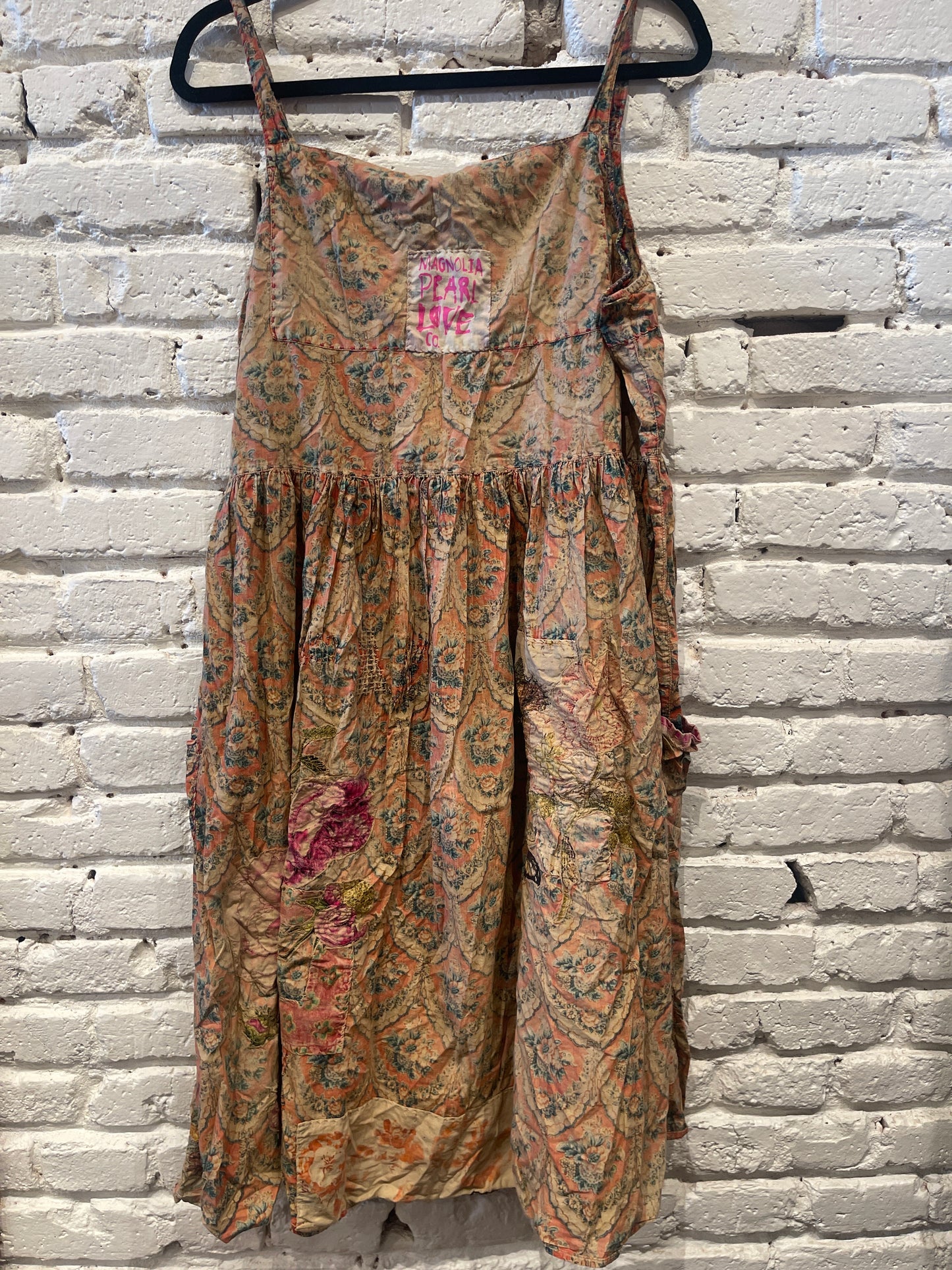 DRESS 1283 BARDOT