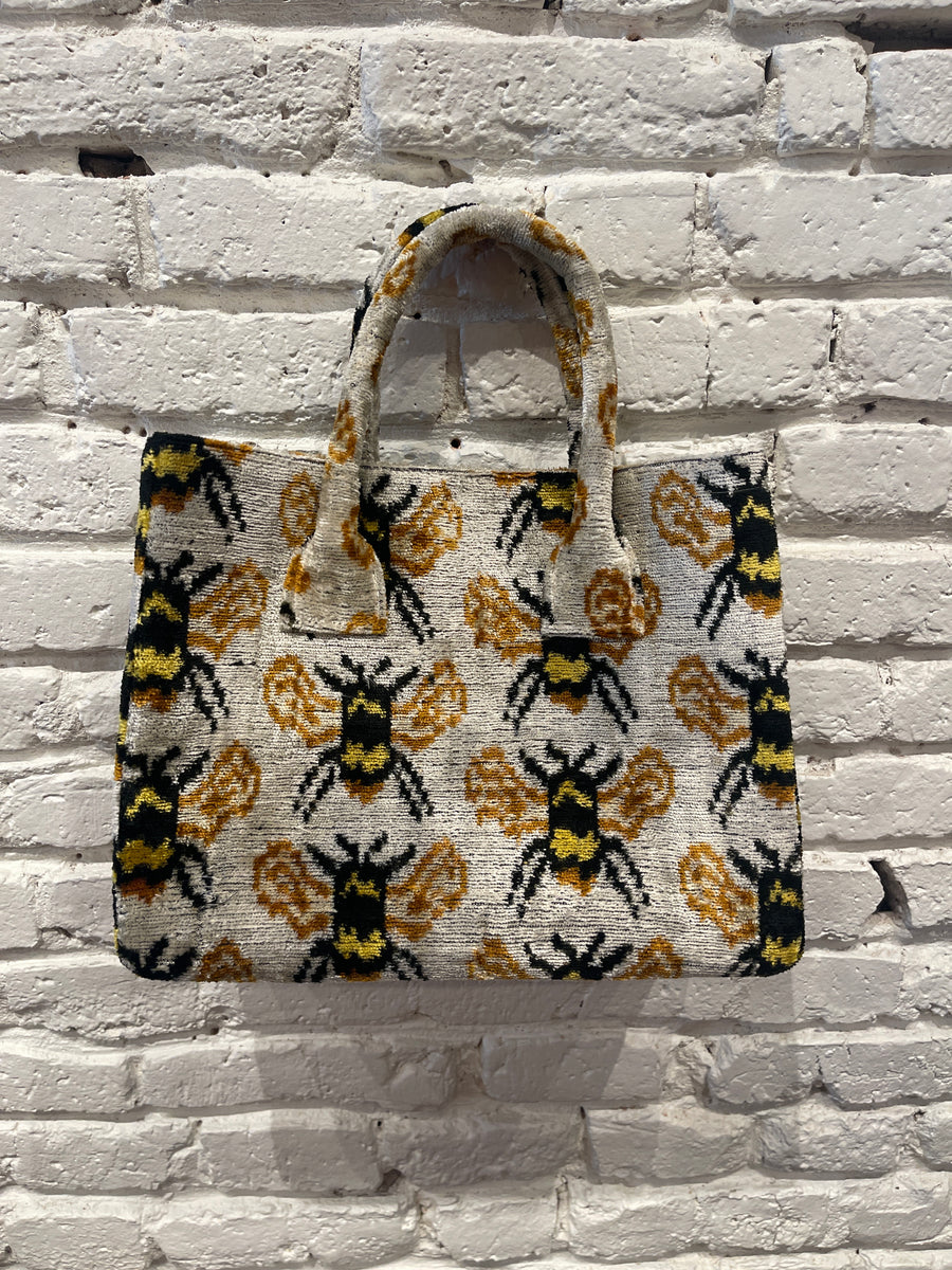 EVERYDAY BAG HONEYBEE