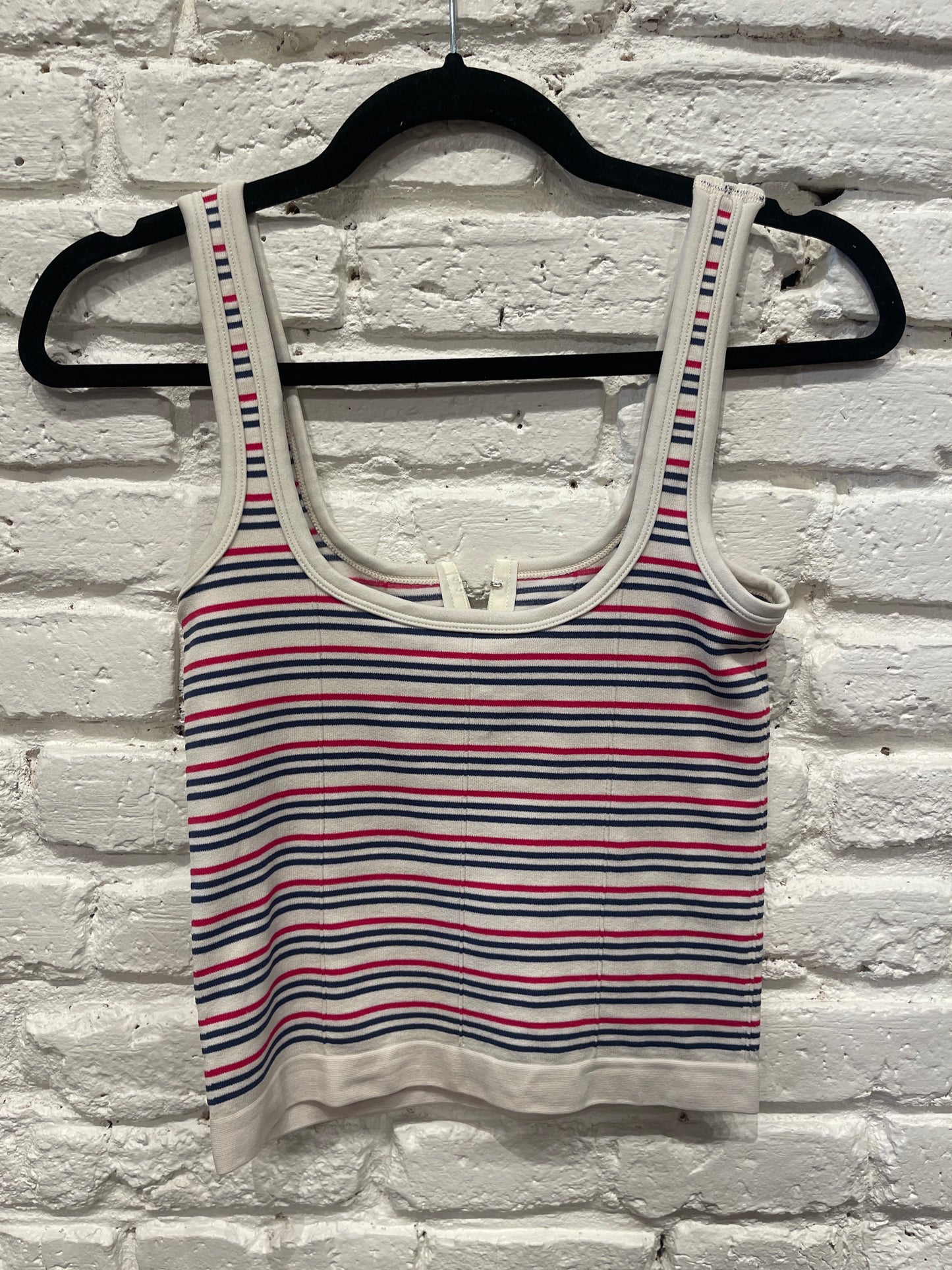 STRIPED SIMPLY SOFT CAMI / PERI COMBO