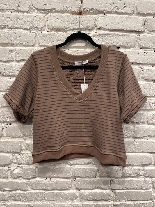 BRIGGS MOCHA CHARCOAL