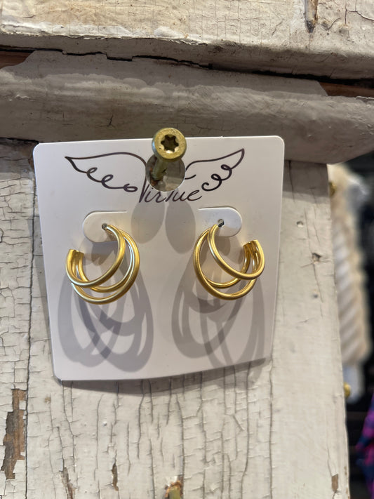 9220S EARRINGS
