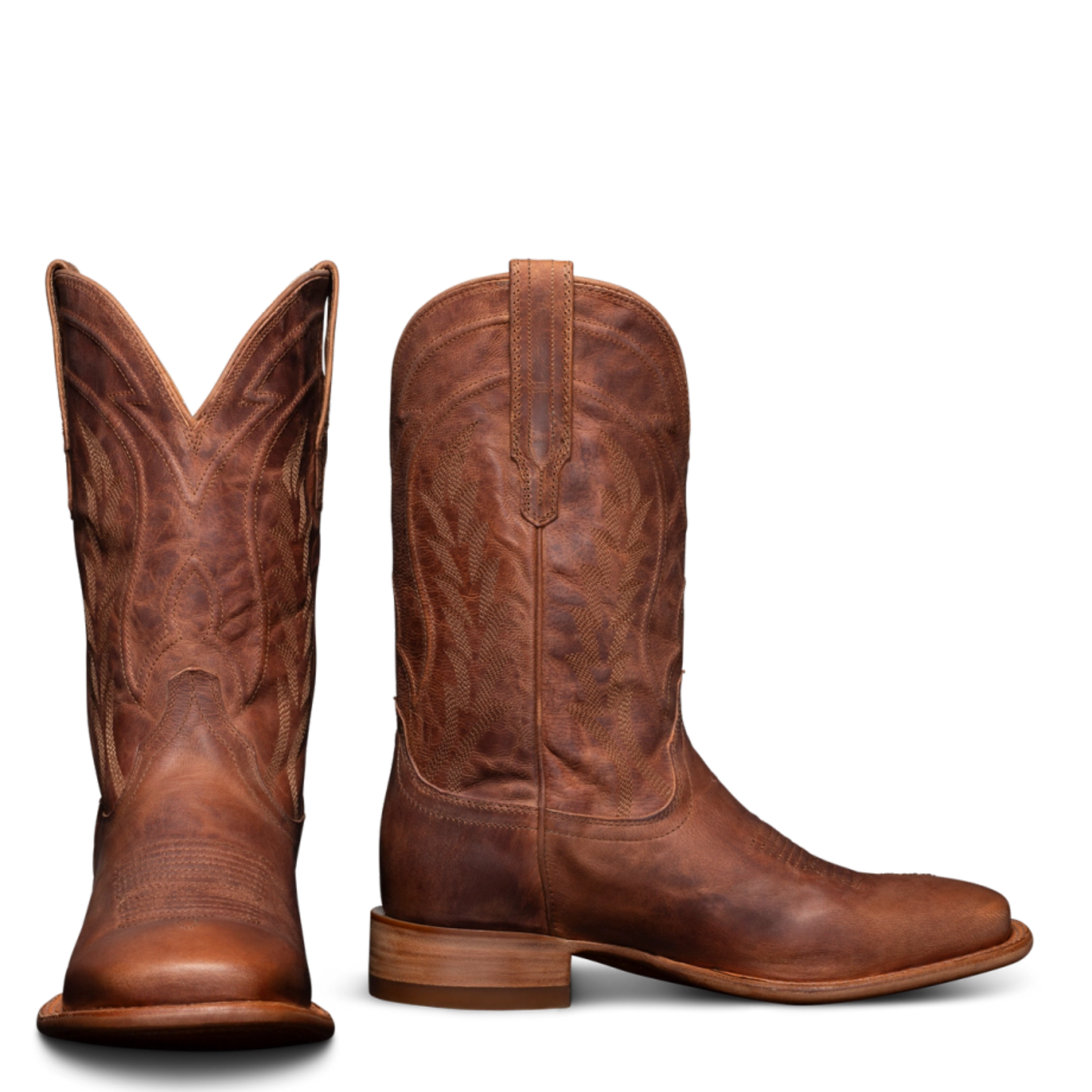 Doc Boot - Scotch Goat