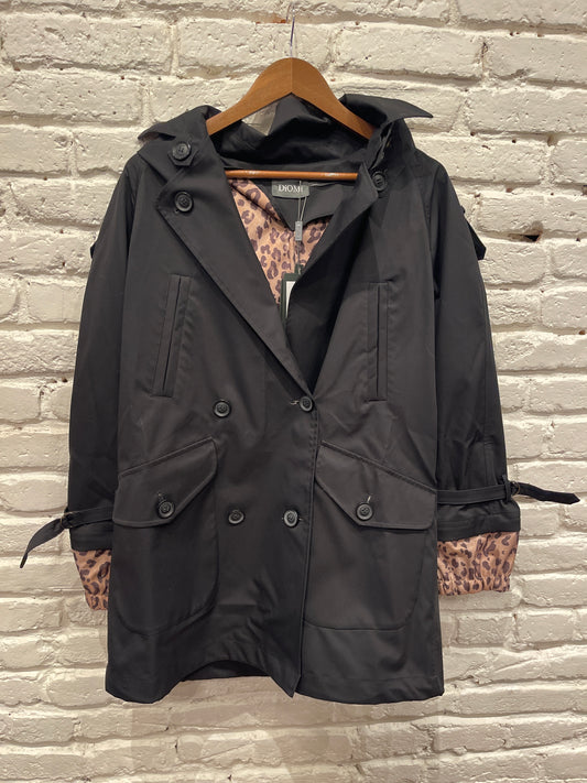 8820DF BLACK LEOPARD