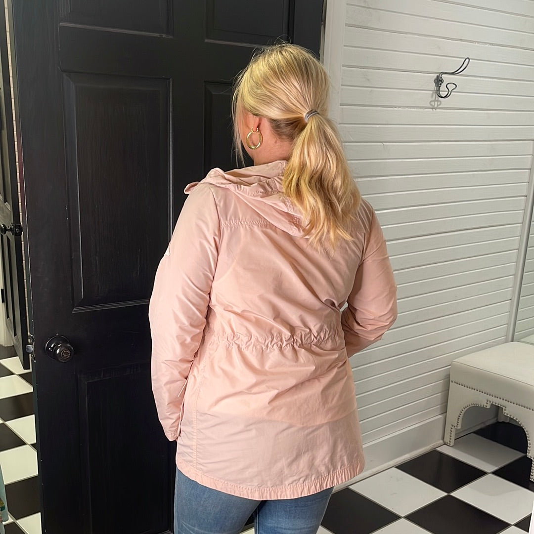 MAARA RAINCOAT