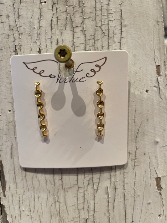 ACCORDION LONG BAR 9805AL