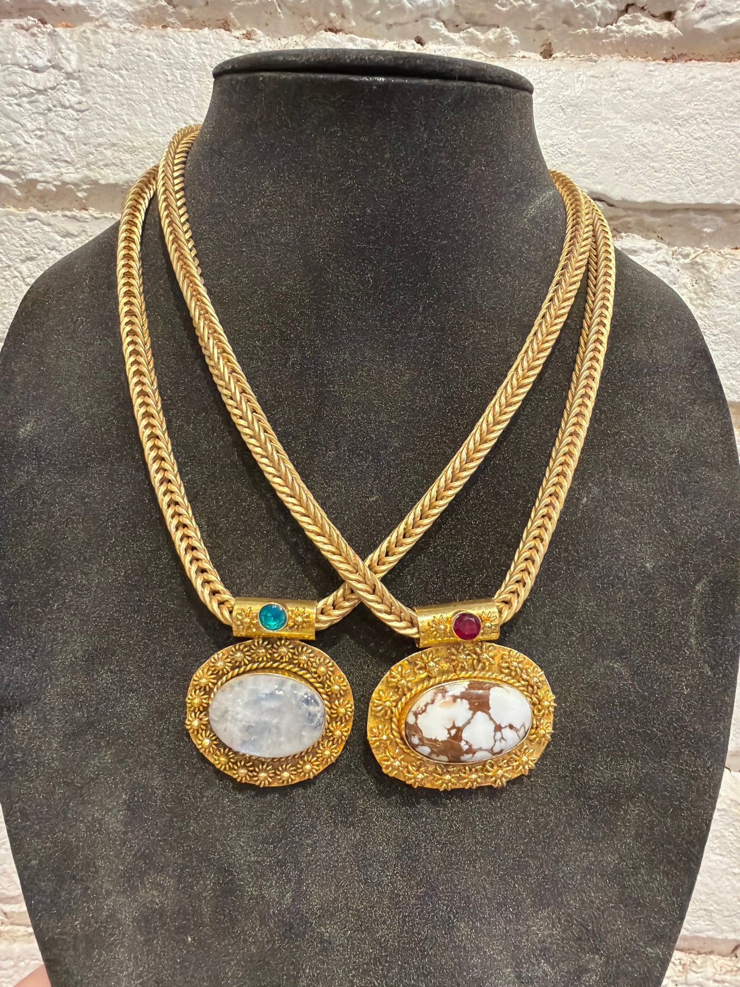 8819LG NECKLACE