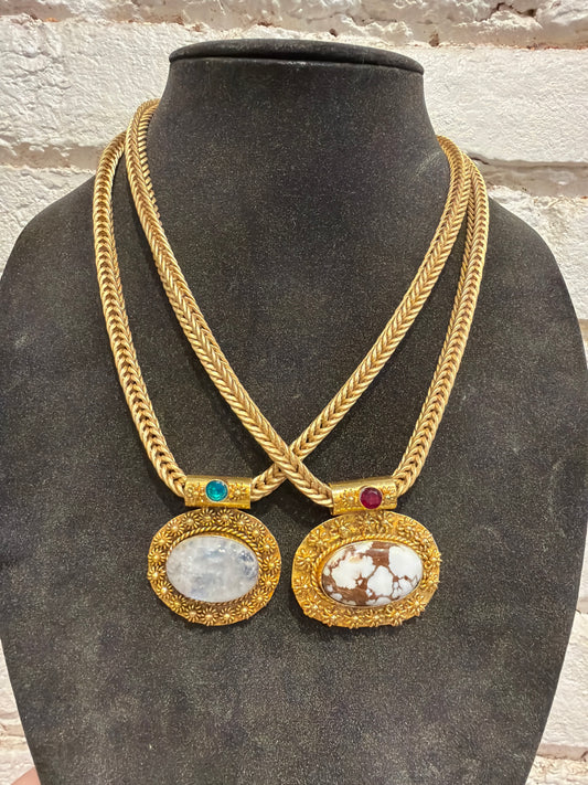 8819LG NECKLACE