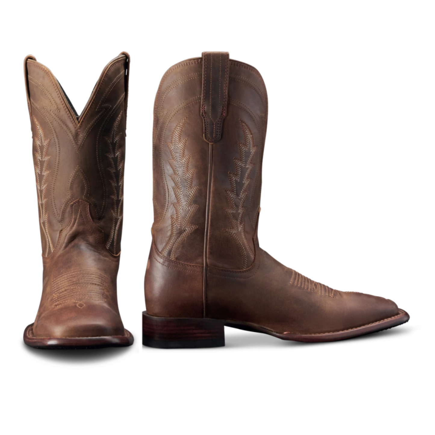 Doc Boot - Cafe Goat