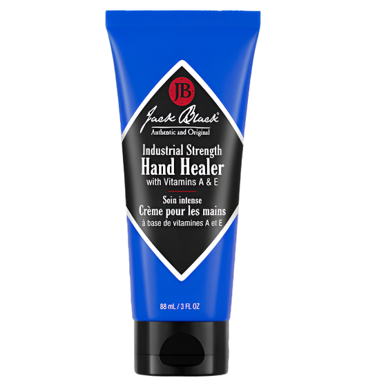 Industrial Strength Hand Healer