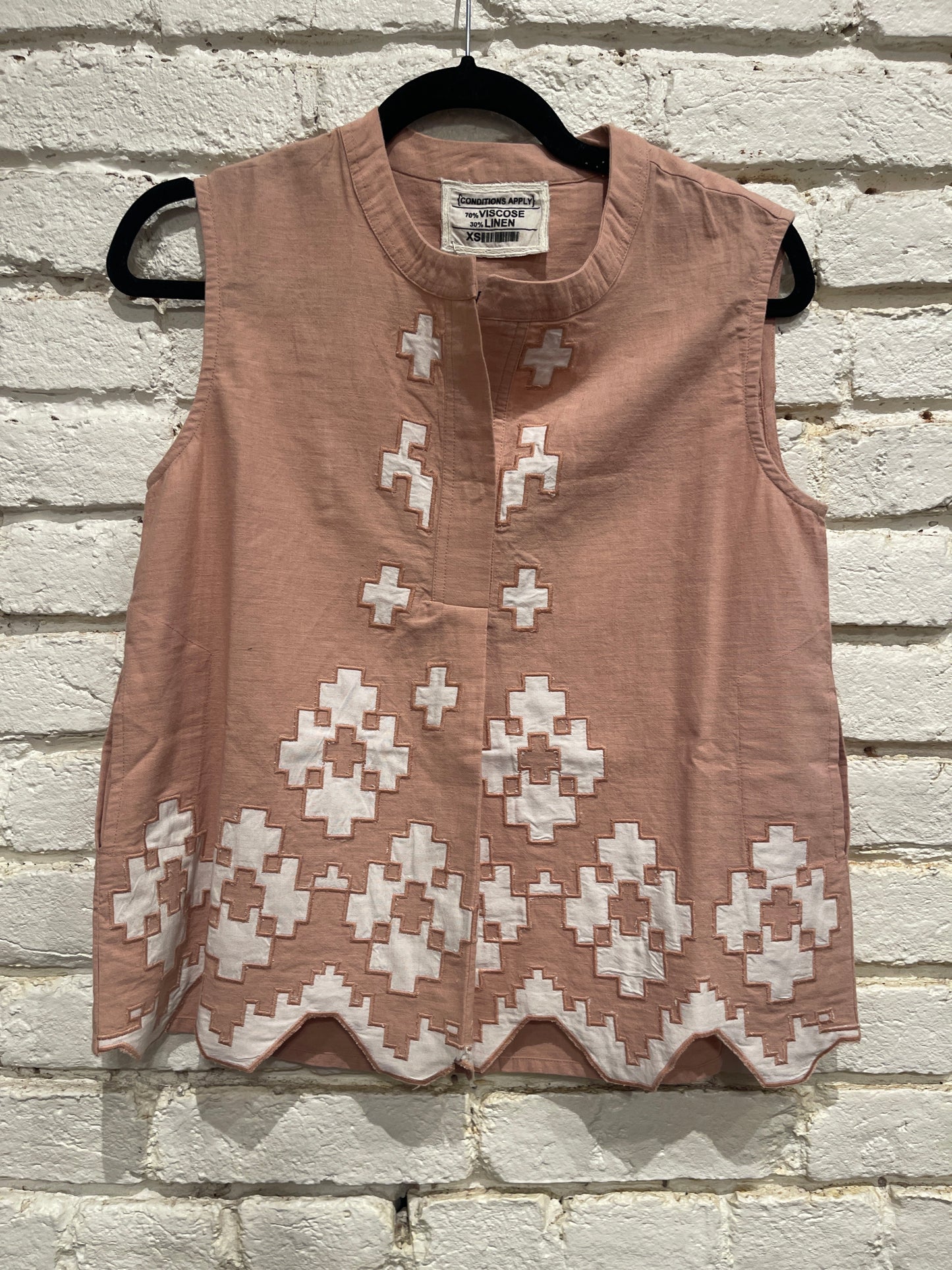 SENTESA PEACH TOP