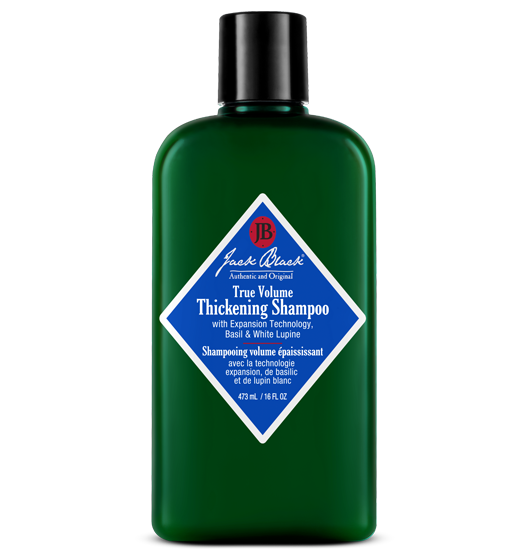 True Volume Thickening Shampoo