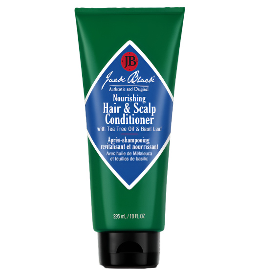 Nourishing Hair and Scalp Conditioner