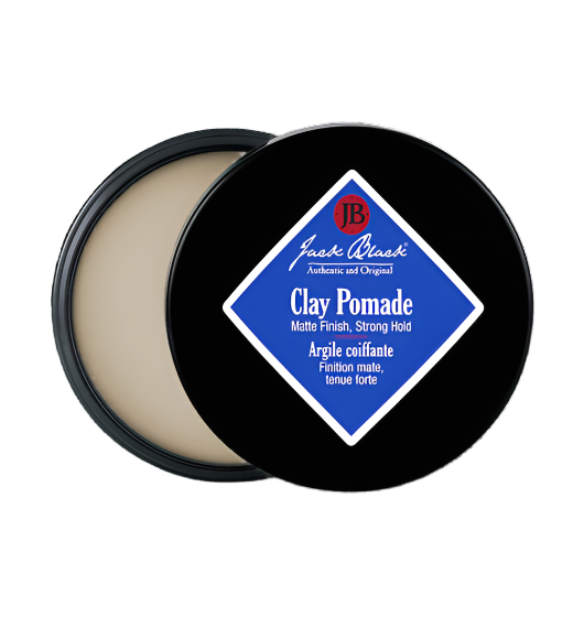 Clay Pomade