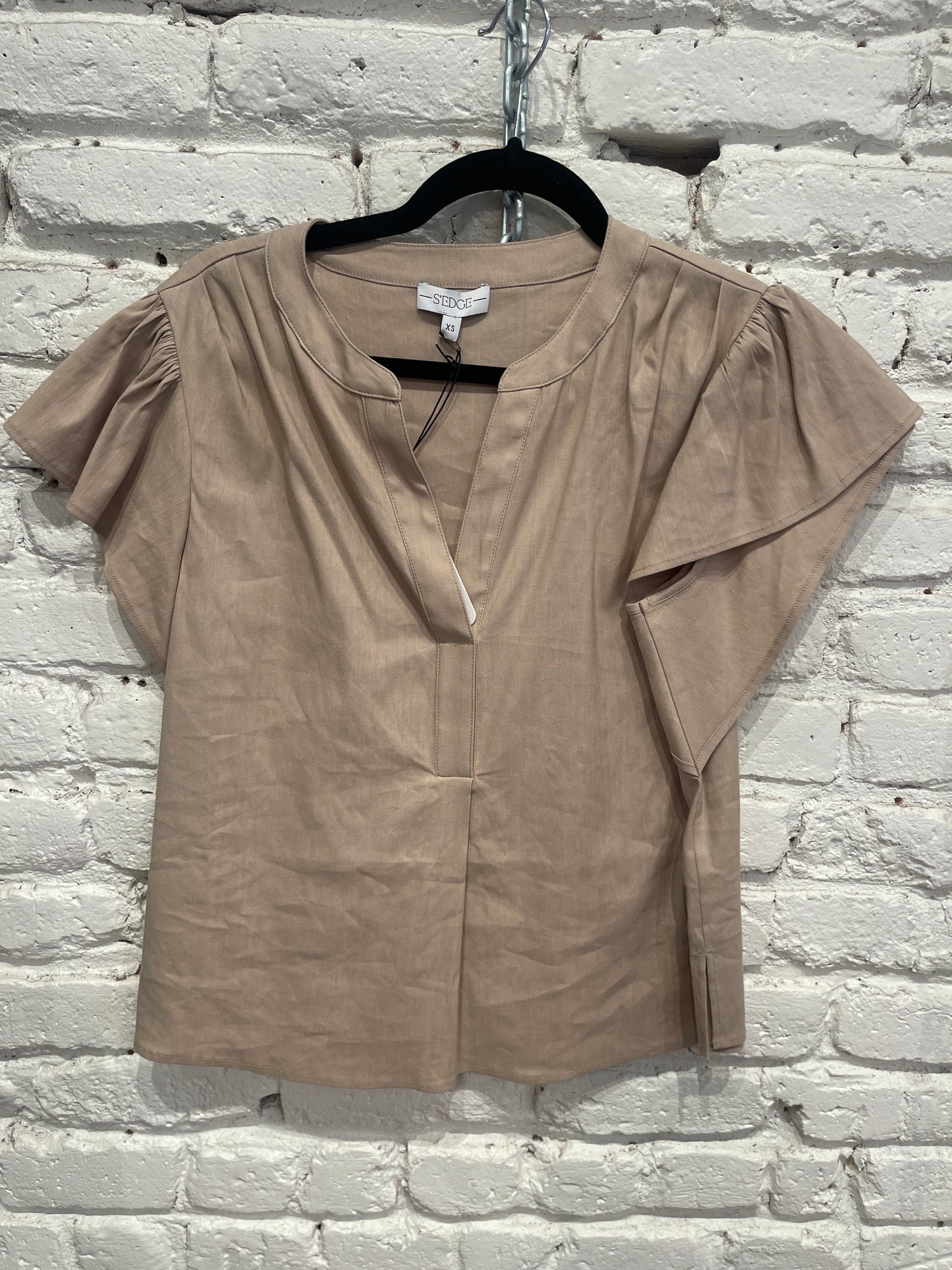 TARA TOP PEBBLE