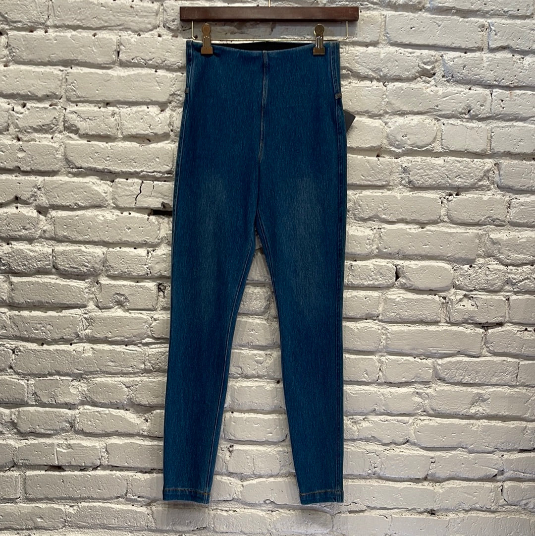 TOOTHPICK JEAN LEGGING