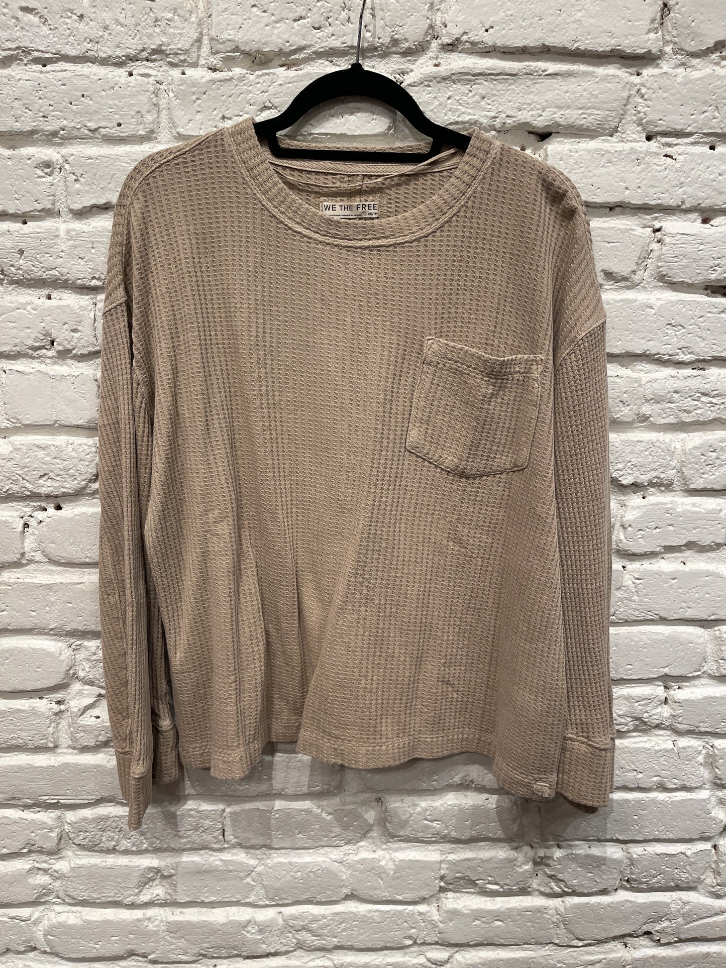 DAWSON POCKET THERMAL / SMOOTHE STONE