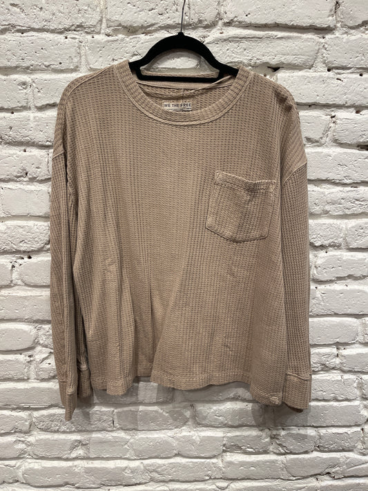 DAWSON POCKET THERMAL / SMOOTHE STONE