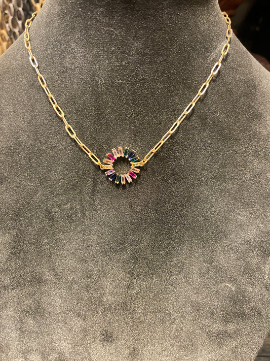 1861W NECKLACE