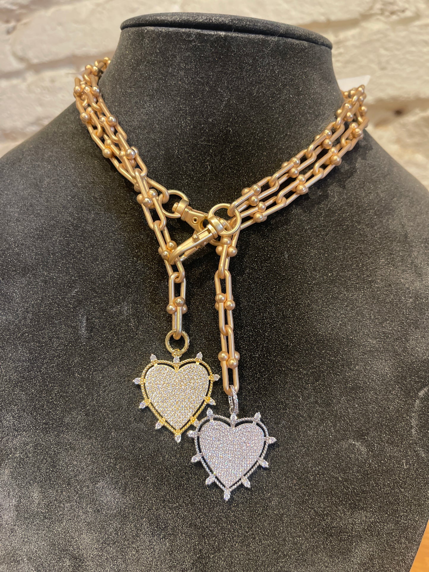 8043RH NECKLACE