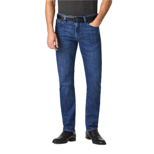 Courage Straight Leg Jeans (Mid Urban)