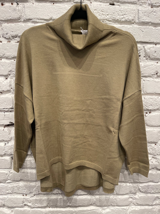 PARIS NIGHT SWEATER