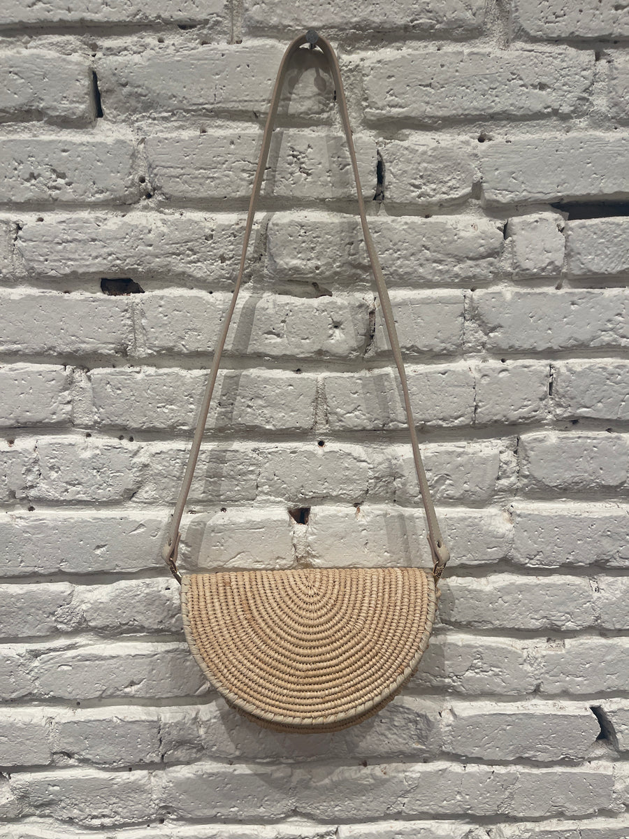 GOLDIE PURSE/CLUTCH