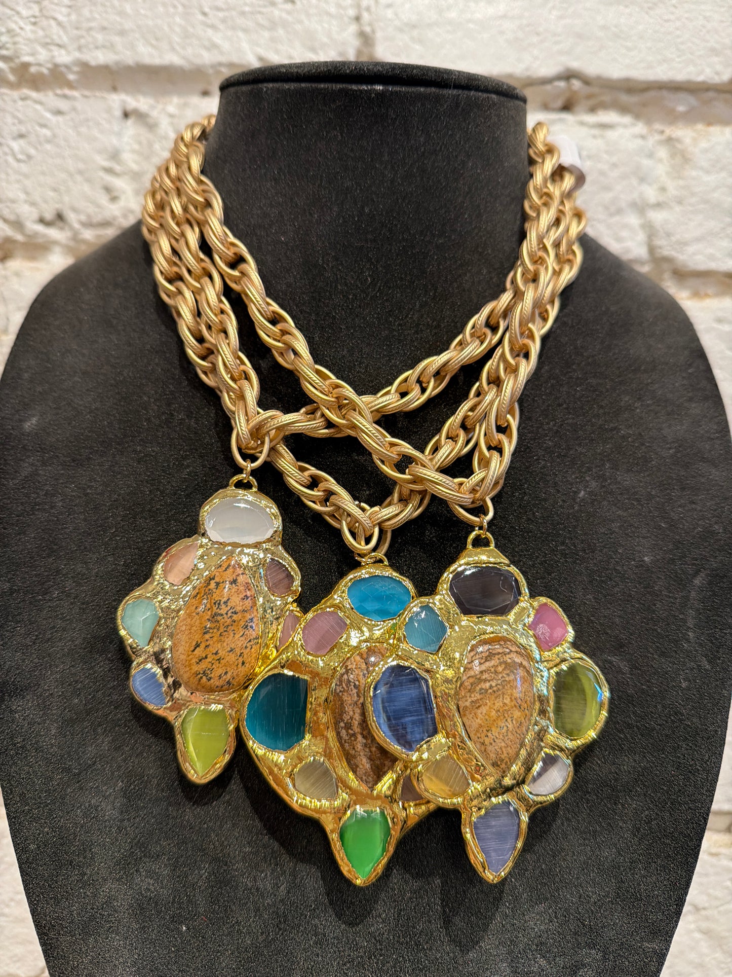 KATHY NECKLACE