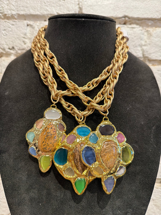 KATHY NECKLACE