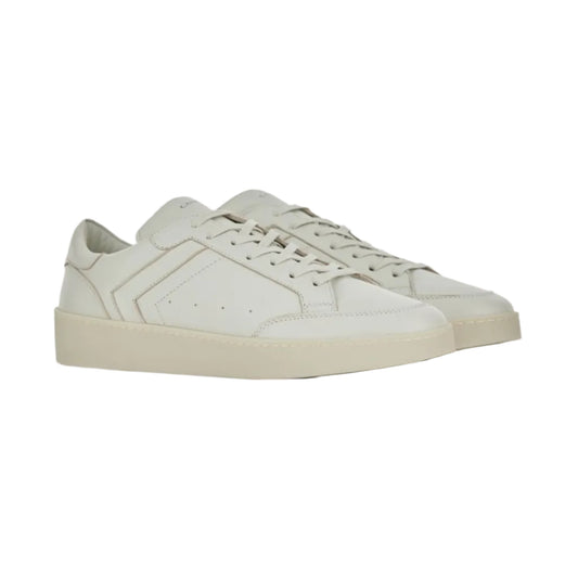 Nuvola Leather Sneakers (White)