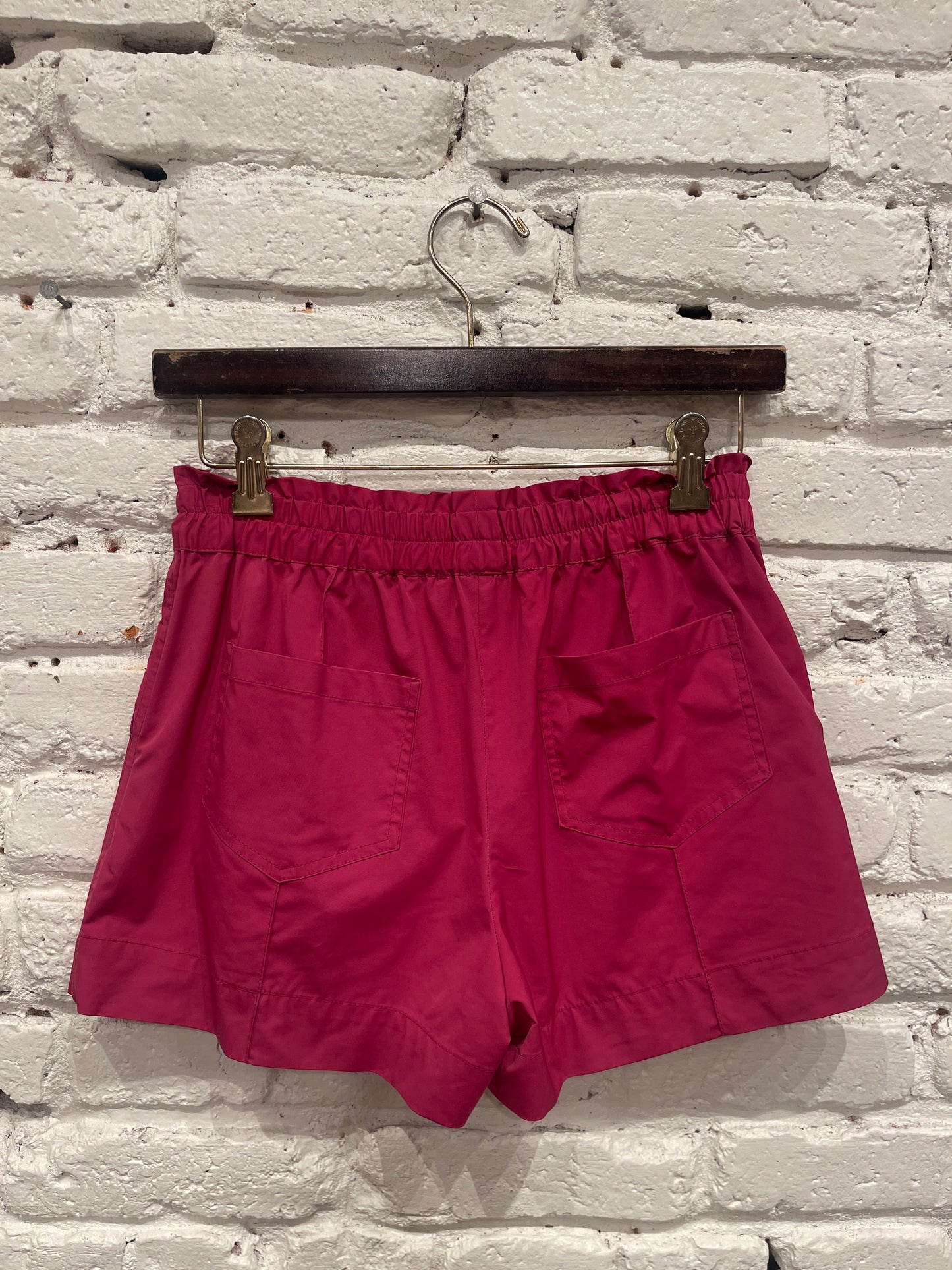 MO SHORT