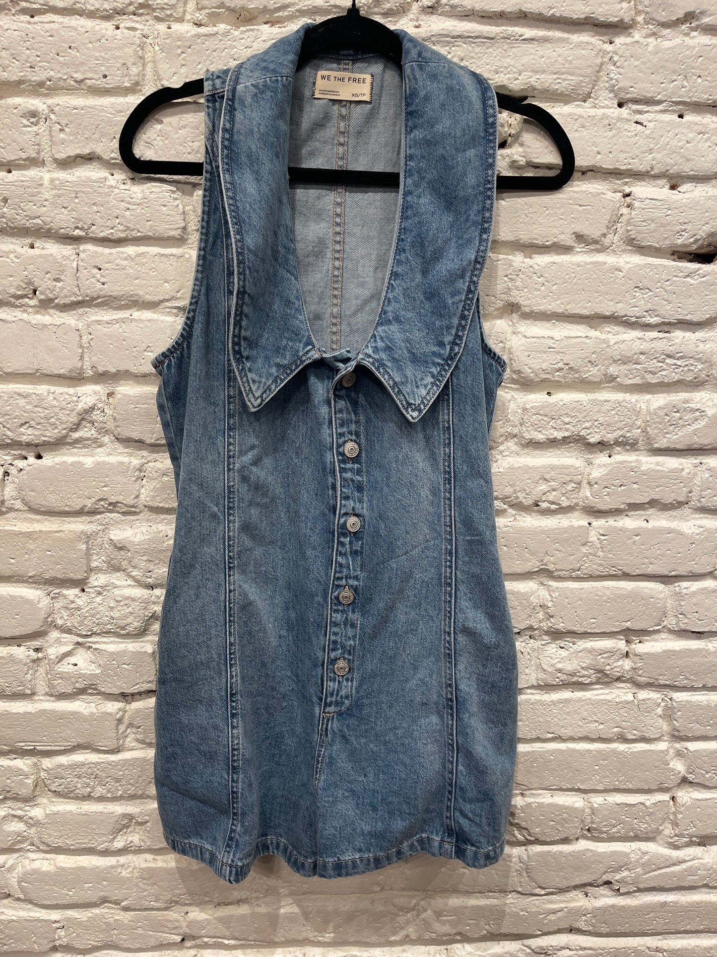 DOVER PLAYSUIT / CANDY