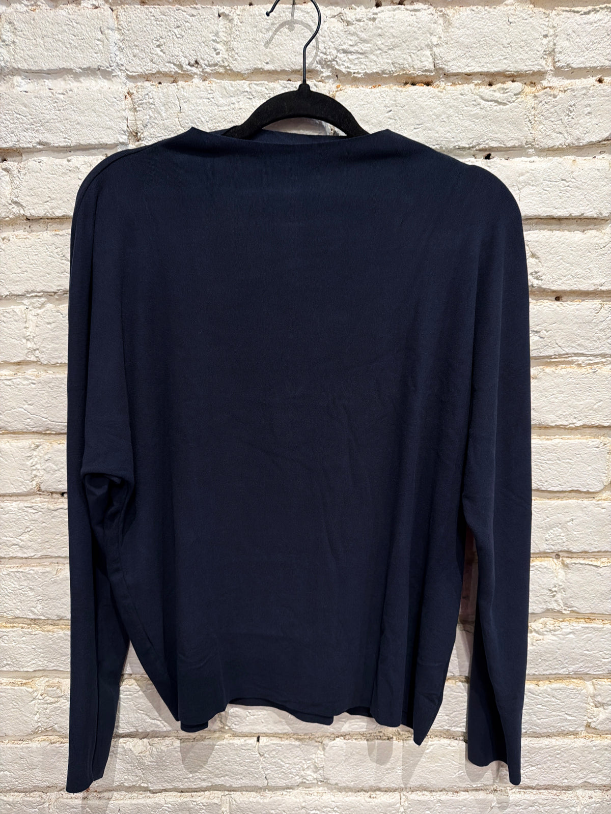 JAMES DOLMAN MIDNIGHT NAVY