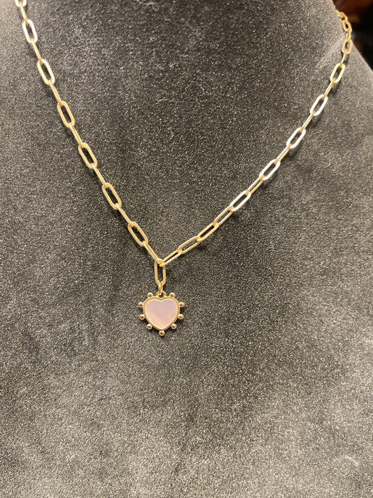1861SH NECKLACE