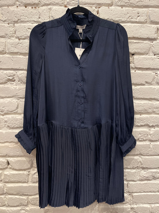MIDNIGHT DRESS SK9781