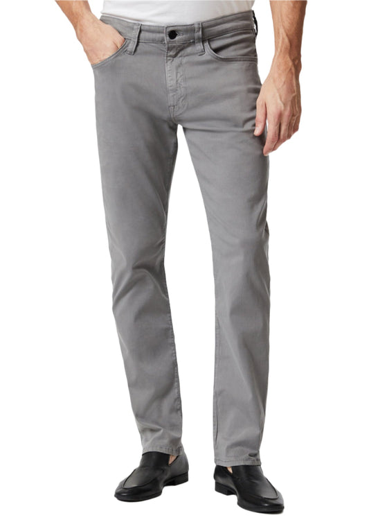 Charisma Relaxed Straight Pants (Shark Twill)